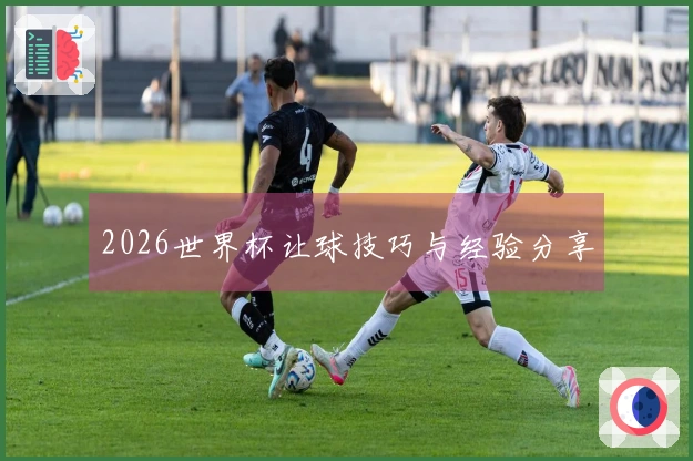 2026世界杯让球技巧与经验分享