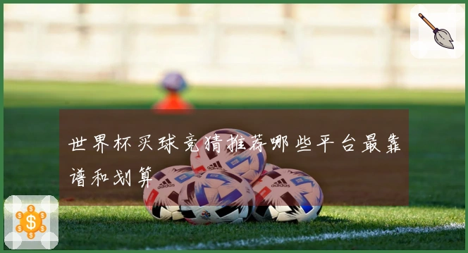 世界杯买球竞猜推荐哪些平台最靠谱和划算