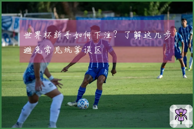 世界杯新手如何下注？了解这几步避免常见坑爹误区