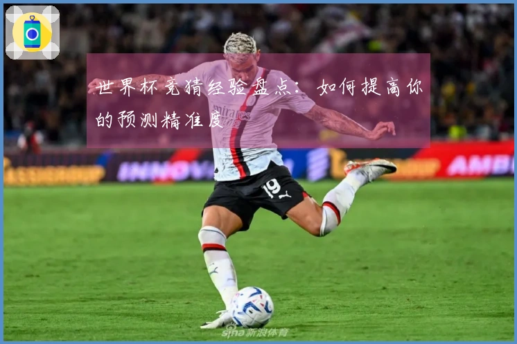 世界杯竞猜经验盘点：如何提高你的预测精准度