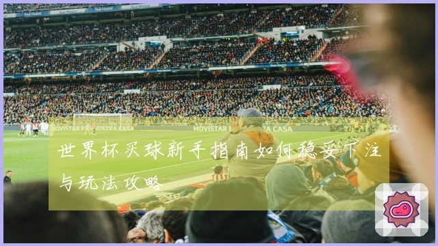 世界杯买球新手指南如何稳妥下注与玩法攻略