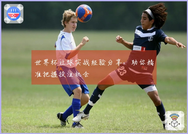 世界杯让球实战经验分享，助你精准把握投注机会