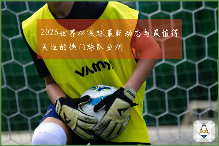 2026世界杯滚球最新动态与最值得关注的热门球队分析
