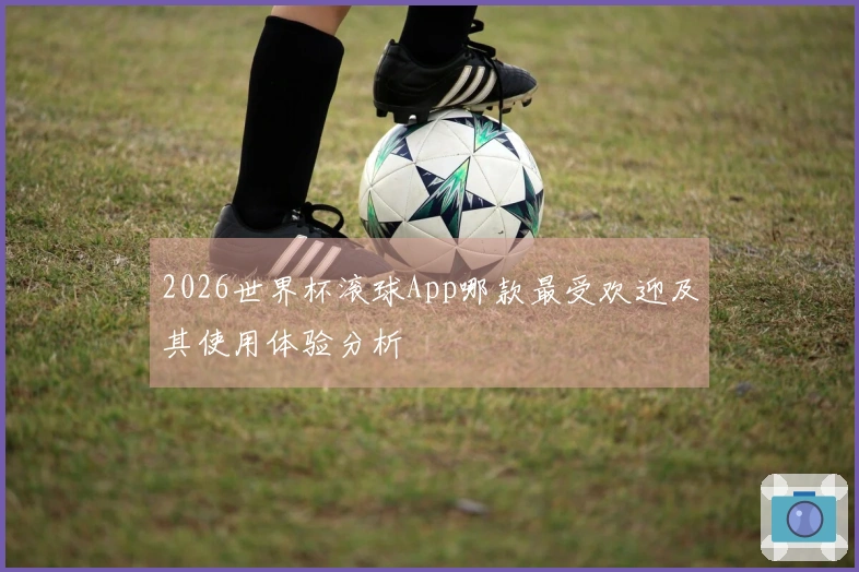 2026世界杯滚球App哪款最受欢迎及其使用体验分析