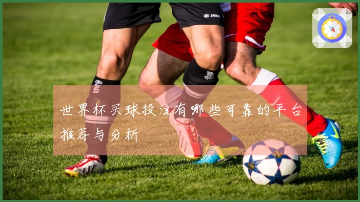 世界杯买球投注有哪些可靠的平台推荐与分析