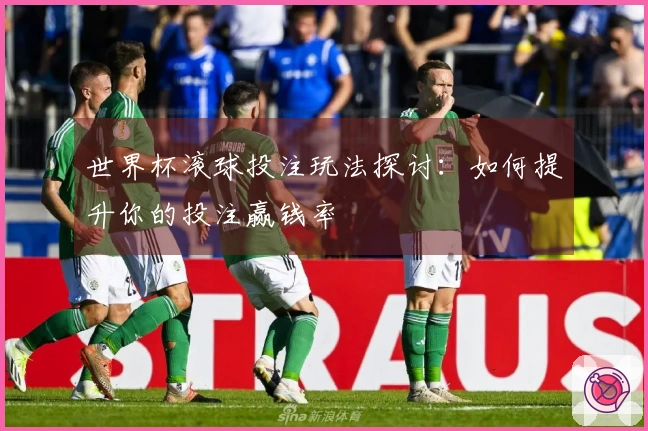 世界杯滚球投注玩法探讨：如何提升你的投注赢钱率