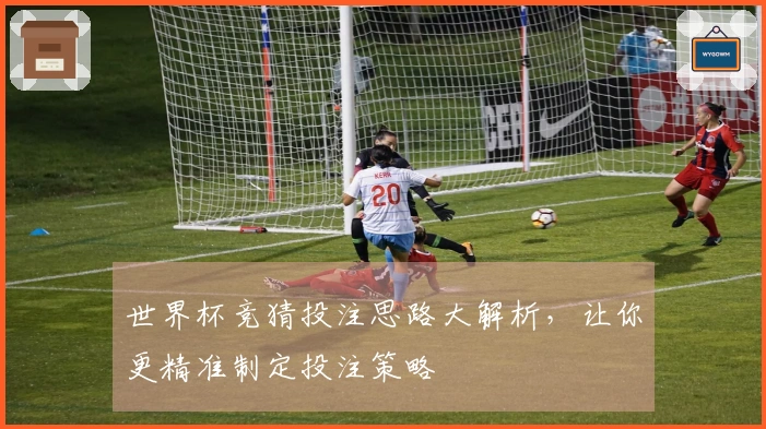 世界杯竞猜投注思路大解析，让你更精准制定投注策略