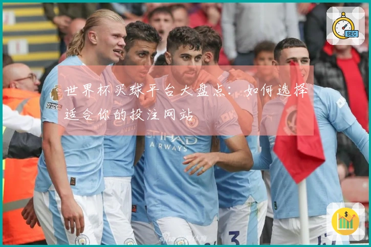 世界杯买球平台大盘点：如何选择适合你的投注网站